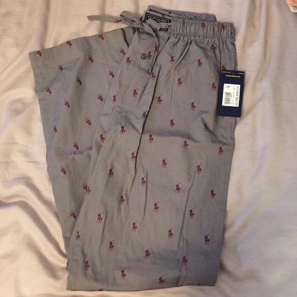 Polo Ralph Lauren Other - Polo Ralph Lauren Sleepwear